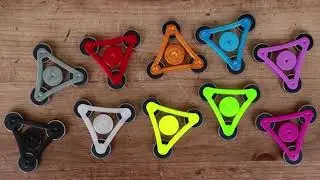 15 FIDGET GADGETS ACTUALLY WORTH BUYING
