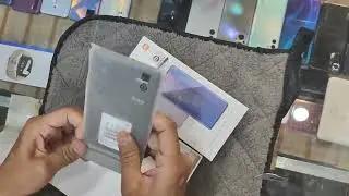 unboxing of Redmi Note 13 Pro plus. 200MP camera