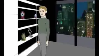 Facade 2 With Tom - 7 / 10