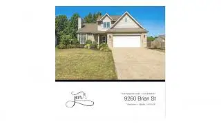 9260 Brian St North Ridgeville