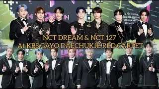 Ini para bujang mainnya suka keroyokan, kalo gini siapa yang kuat coba 😭 #NCT127 #NCTDREAM
