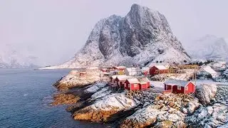This Is Why You NEED to Visit Lofoten