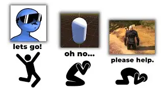 The 5 Stages of Game Development