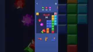 BLOCK BLAST! LEVEL 72 TO 79 KEEP FIGHTING