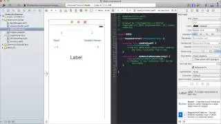 Extension - Swift - Xcode 6.0