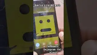 Nodemcu telegram call Alert project / nodemcu Module ultrasonic sensor telegram call project #diy