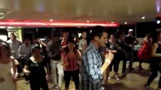 Latino Beat's 10th Anniversary Party