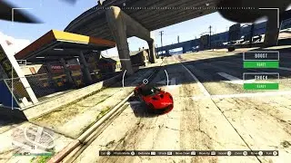 Get Out of Your Car and Dieeeeeeee!!!!