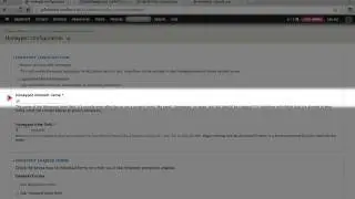 240. How to install and configure the Honeypot module (a Drupal how-to)