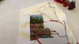 Вышивка крестом 🧵 Процессы,старты,финиши,покупки!