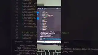 Software engineer #coding #flowers #pythonprogramming #codinglife #shorts
