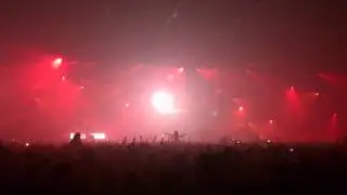 Paul Kalkbrenner - Since 77 @I Love Techno 2014