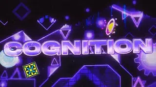 [50th Extreme] Cognition 100%