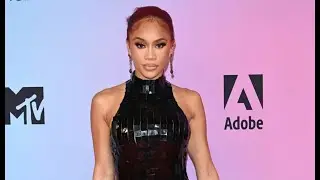 MTV Europe Music Awards 2021 - Red Carpet