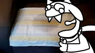 Ralsei the Peepee Boy | animatic