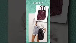 Top 10 Handbag Trends 2024!