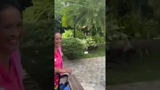 My son's birthday celebration at Istorya Forest Garden & Resort