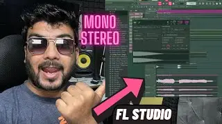 HOW TO KNOW STEREO OR MONO | हिन्दी | FL STUDIO