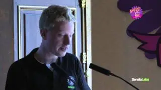 SymfonyLive Paris 2012 - Johannes Schmitt - twig.js: The Templating Engine for the Client-Side