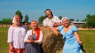 "Конь" в исполнении вокальной студии "Белан&К"