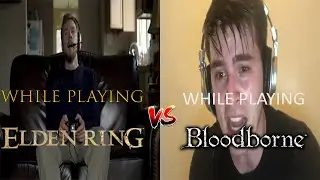 Which soulsborne game is truly the hardest one?