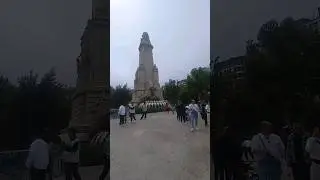 Мадрид-Испания
