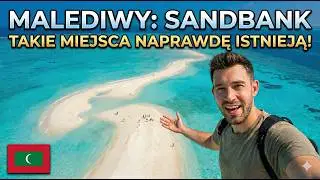 PARADISE on EARTH... The most beautiful places I've ever seen! || MALDIVES || Sunday Travels 
