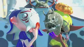 Splatoon 3 Campaign: All-in-one Stream Highlights