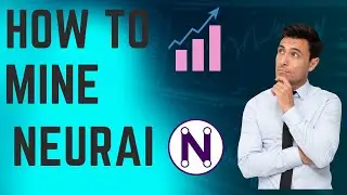 How to mine Neurai coin on Windows!!