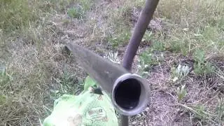 Мощность вакуумной трубки
