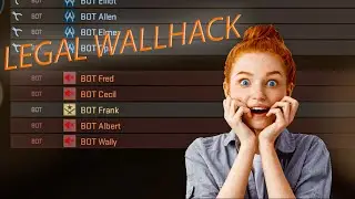 легальное ВХ для CS:GO?