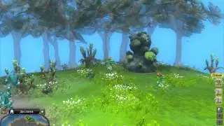 Spore 3 серия новый этап