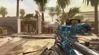 FFA Randy Mandy On Mirage