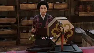 JustPlay: Like a Dragon Ishin! Part 12