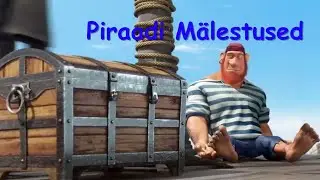 Piraadi mälestused