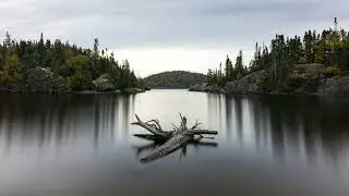 Thomas Compana: The Beautiful Lake (Kaspar Tasane Remix)