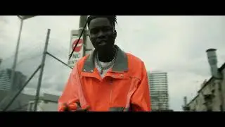 SOLOCHULO - CONTAGIOUS (Official video)