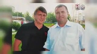 Поздравление главного тренера с Днём рождения
