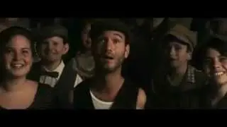 El circo de las mariposas: Cortometraje [HD] (ORIGINAL) Sub - español