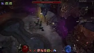 Первоапрельский Last Epoch