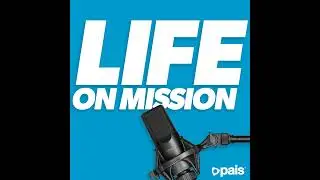 Redemption Through Media: Journey to a Life on Mission