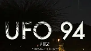 UFO94 demo2: Orlando Ooze. Carnivores mod