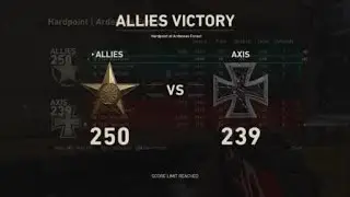 Clutching Up For The Elo!!