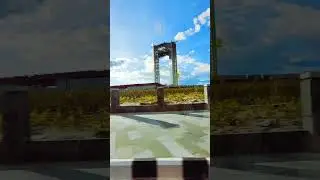 Monumen Bundaran Besar Palangkaraya