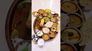 Rajwada Bhog at Pacific Mall, Faridabad