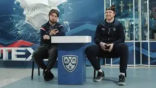 Тизер второго выпуска шоу 