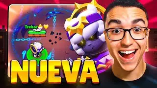 COMPRO la MEJOR SKIN de SANDY de la HISTORIA (DEMASIADO GOD)😳
