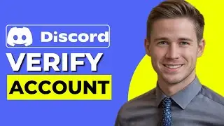 How to VERIFY Your Discord Account (2024 Updated)