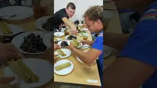 Добрые люди всегда рядом / Kind people are always around @v.schastliv