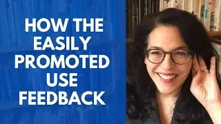 Workplace Feedback: Leveraging It To Distinguish Yourself From The Pack
